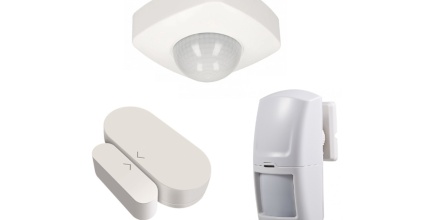Smart Home - chytrá domácnost
