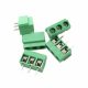 Conectori pentru PCB