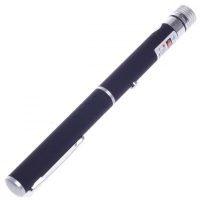 Laser pointer - Verde, 50 mW