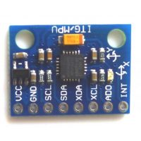 Modul gyroscop + accelerometru IIC I2C MPU-6050