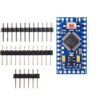 Arduino Pro mini ATmega328P 5V 16M - Clonă