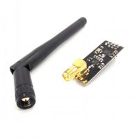 Modul wireless NRF24L01+PA+LNA
