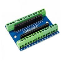 Shield terminal pentru Arduino NANO