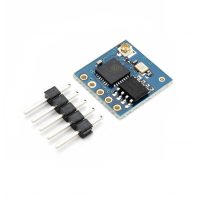 Modul WIFI - TCP/IP