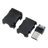 Conector USB micro