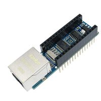 Ethernet shield pentru Arduino Nano