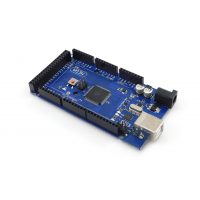 Clon Arduino MEGA precis
