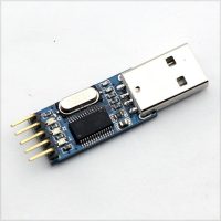 Convertor USB TTL
