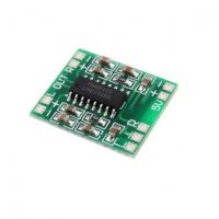 Amplificator audio digital PAM8403 - 2 x 3W