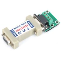 Convertor RS232 la RS485