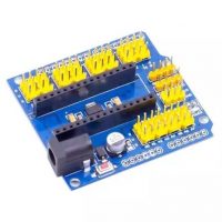 Io Shield pentru Arduino Nano