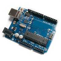 Clonă Arduino UNO R3 precisă