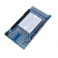Shield prototip pentru Arduino MEGA