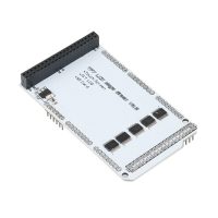 Shield TFT LCD pentru Arduino Mega