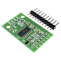 Modul Convertor AD 24-biți 2 canale HX711