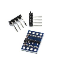Convertor de nivel I2C 5V la 3V