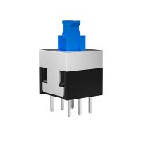 Comutator - 7 x 7 mm