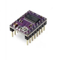 RAMPS 1.4 Driver DRV8825 pentru motoare pas cu pas