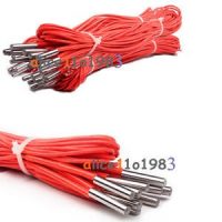 Reprap 12V 30W Corp Ceramics pentru capul de imprimare 3D