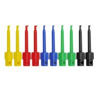 Sonde cu cârlig - 10 bucăți