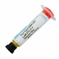 Pastă de sudură RMA-223 - 10 ml