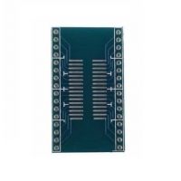 Adaptor PCB SOP32 pe DIP32