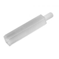 Stâlp de plastic distantier - M3 x 20 mm