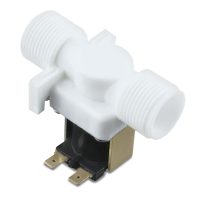 Ventil electromagnetic 12V 3/4"