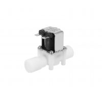 Ventil electromagnetic - 12V 1/2"