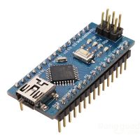 Clone Arduino NANO CH340