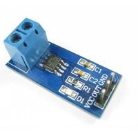 Sensor de curent ACS712 - 5A