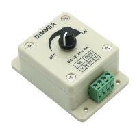 Regulator LED - ajustabil