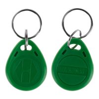 Chip RFID - 125 KHz, verde