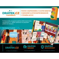Set Drăcușor - Învață să programezi Arduino!