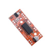 Driver de motor A3967 cu 750 mA, 30V