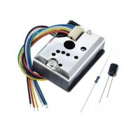 Senzor optic de calitate a aerului GP2Y1010AU0F