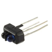 Senzor optic reflex IR