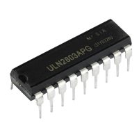 IO ULN2803A pol tranzistori