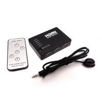 Switch HDMI 5 Port 1080P