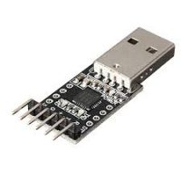 Convertor USB TTL CP2102