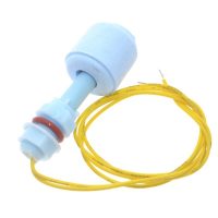 Senzor de nivel de apă vertical cu comutator flotant - Plastic