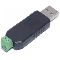 Convertor USB la RS485 cip CH340C