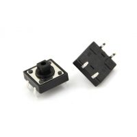 Mikroswitch TC-1212T - 12 x 12 x 7,3 mm SMD PCB