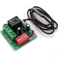 Termostat digital 20 - 90°C