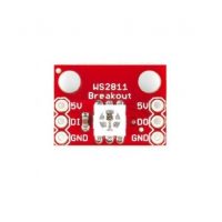 Modul LED RGB WS2811
