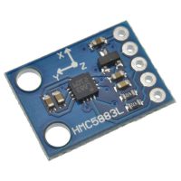 Compas HMC5883L