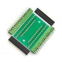 Shield de terminal pentru Arduino NANO - Kit