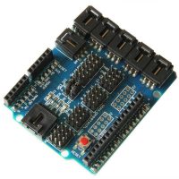 Shield senzor pentru Arduino UNO, MEGA Duemilanove