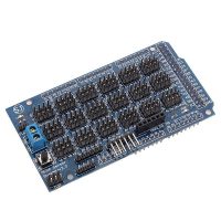 Shield senzor pentru Arduino Mega