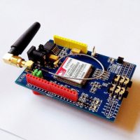 GPRS GSM Shield SIM900 850\/900\/1800\/1900